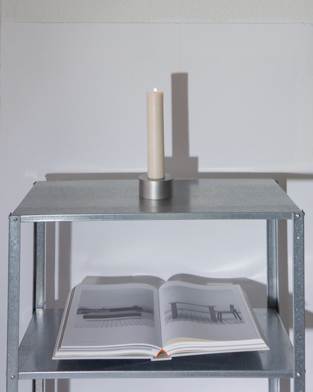 Lumos 3-in-1 Holder