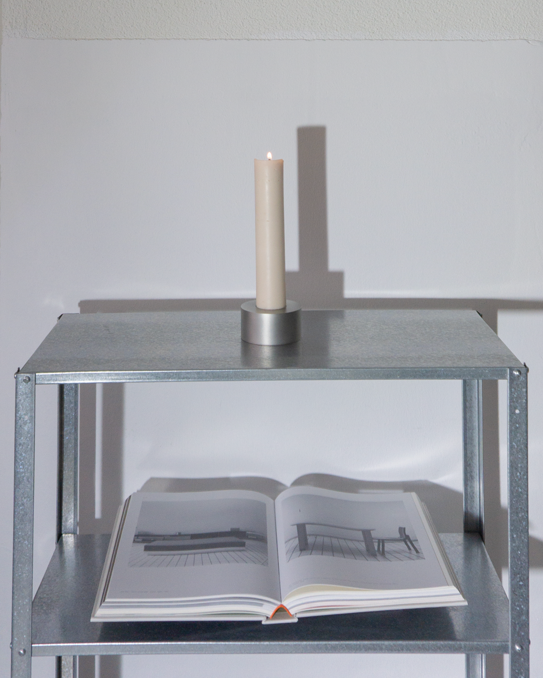Lumos 3-in-1 Holder